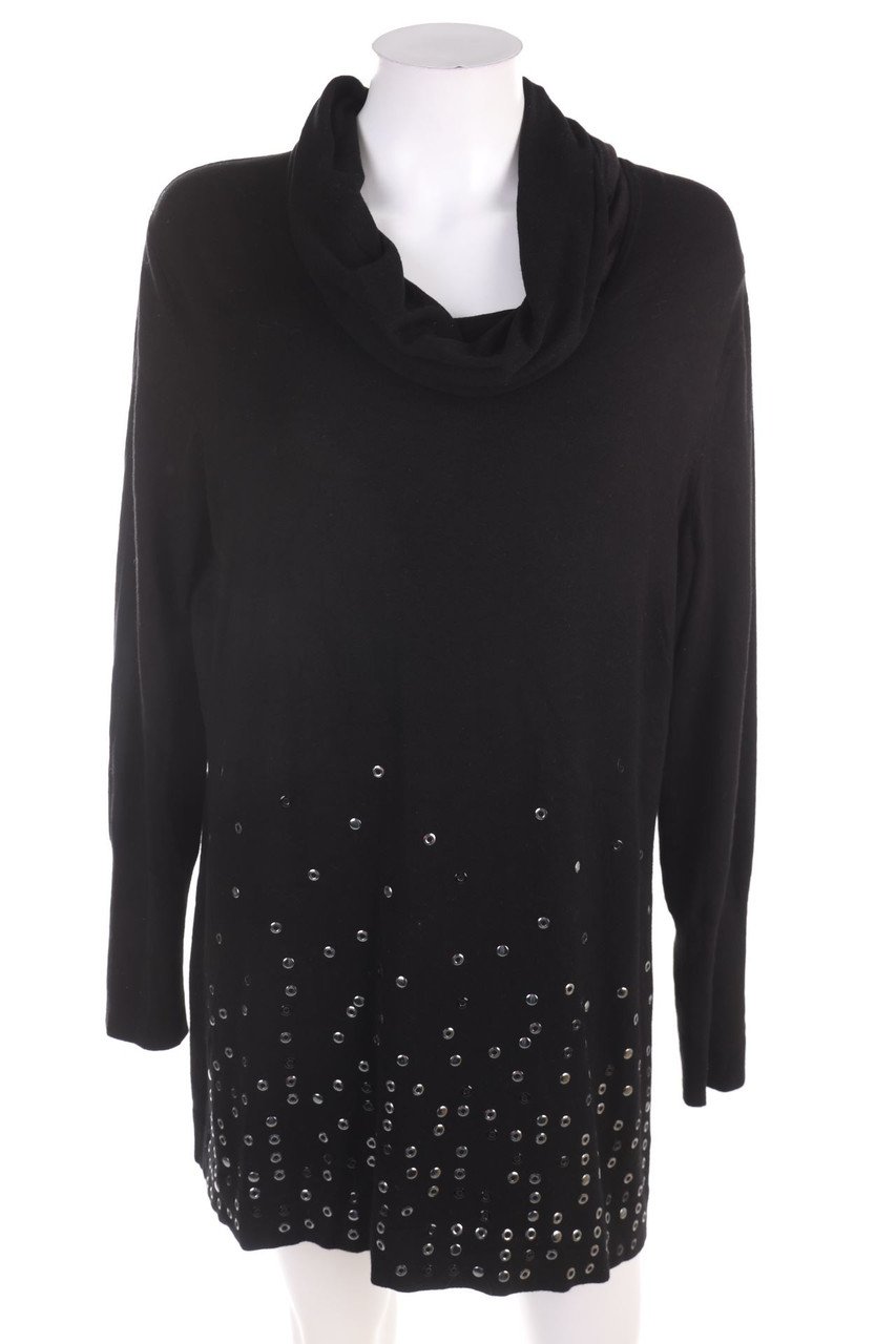 Ohne Label - Strick-Pullover - 2XL