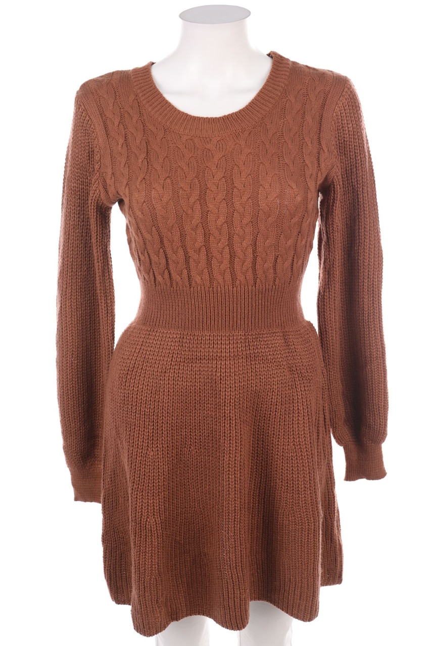 SHEIN - Strickkleid - S