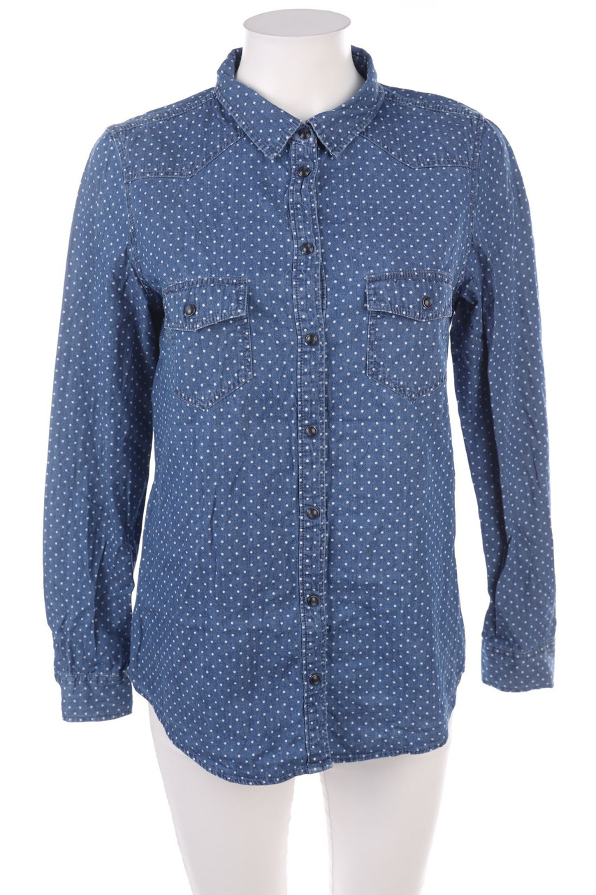 CAMAÏEU - Jeans-Bluse - M