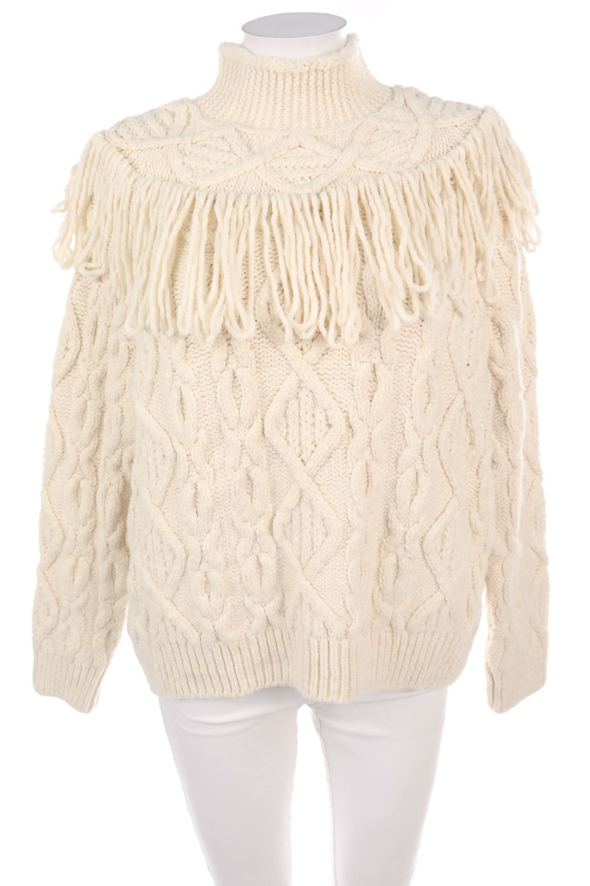 C&A - Zopf-Pullover - L