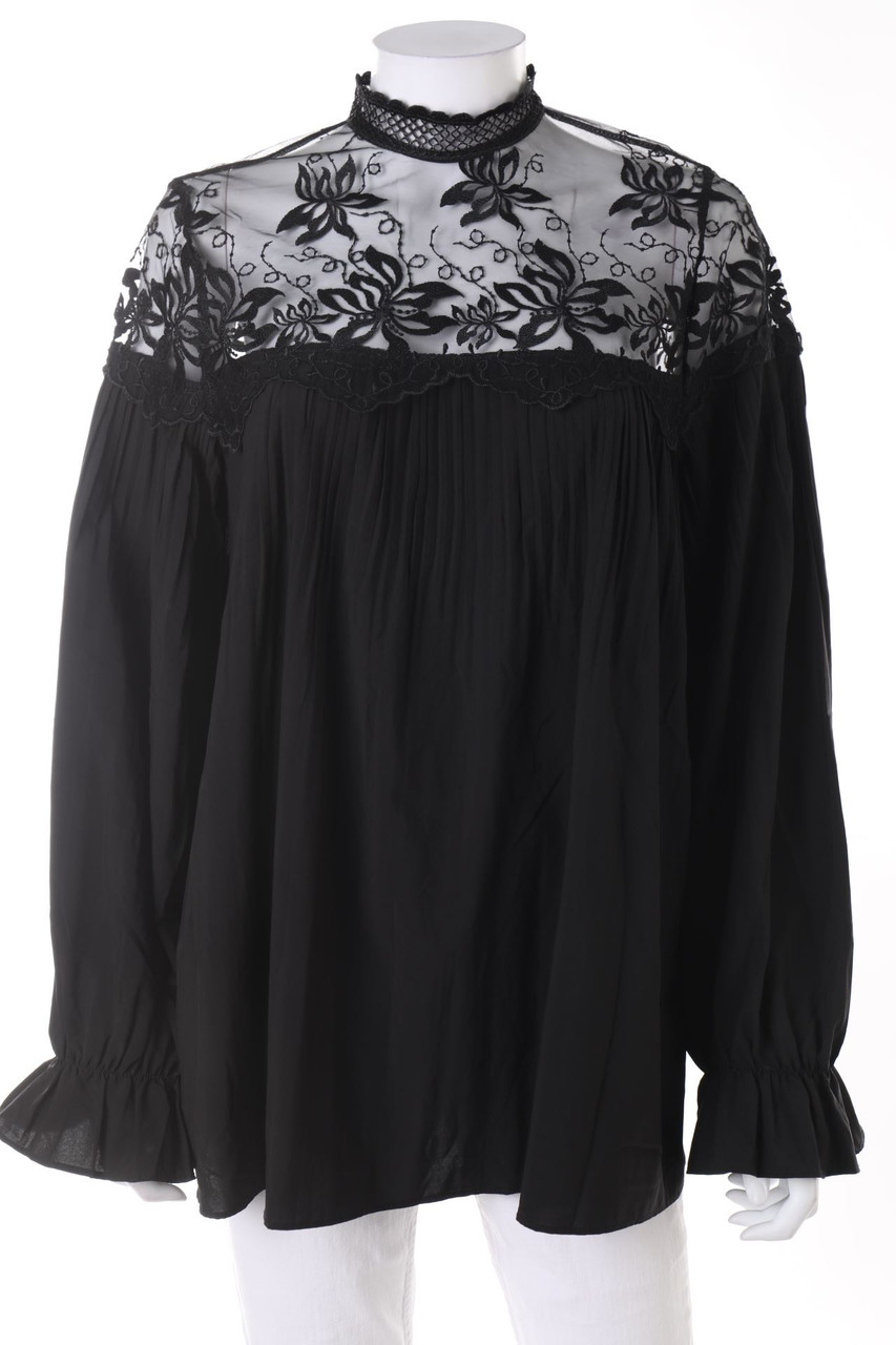 SECONDHAND - Blouse - L