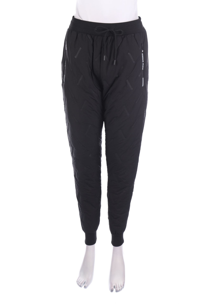 Ohne Label - Jogger-Hose - S