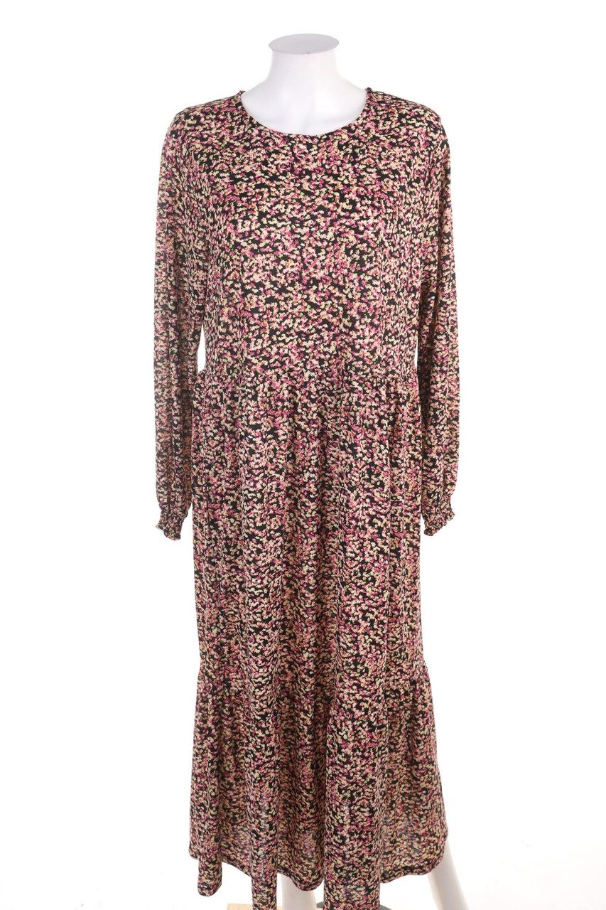 AMISU - Midikleid - XL