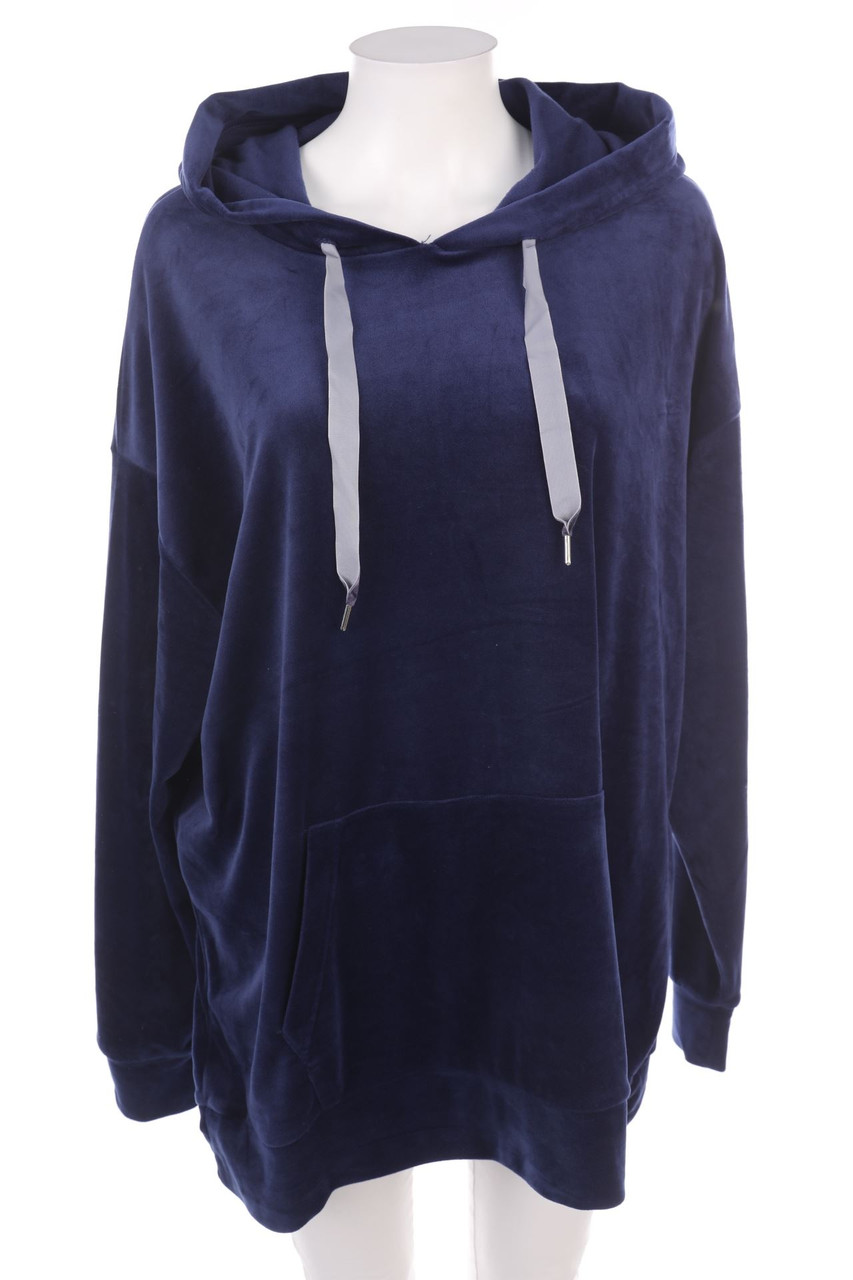 ellen amber - Kapuzen-Pullover - XL