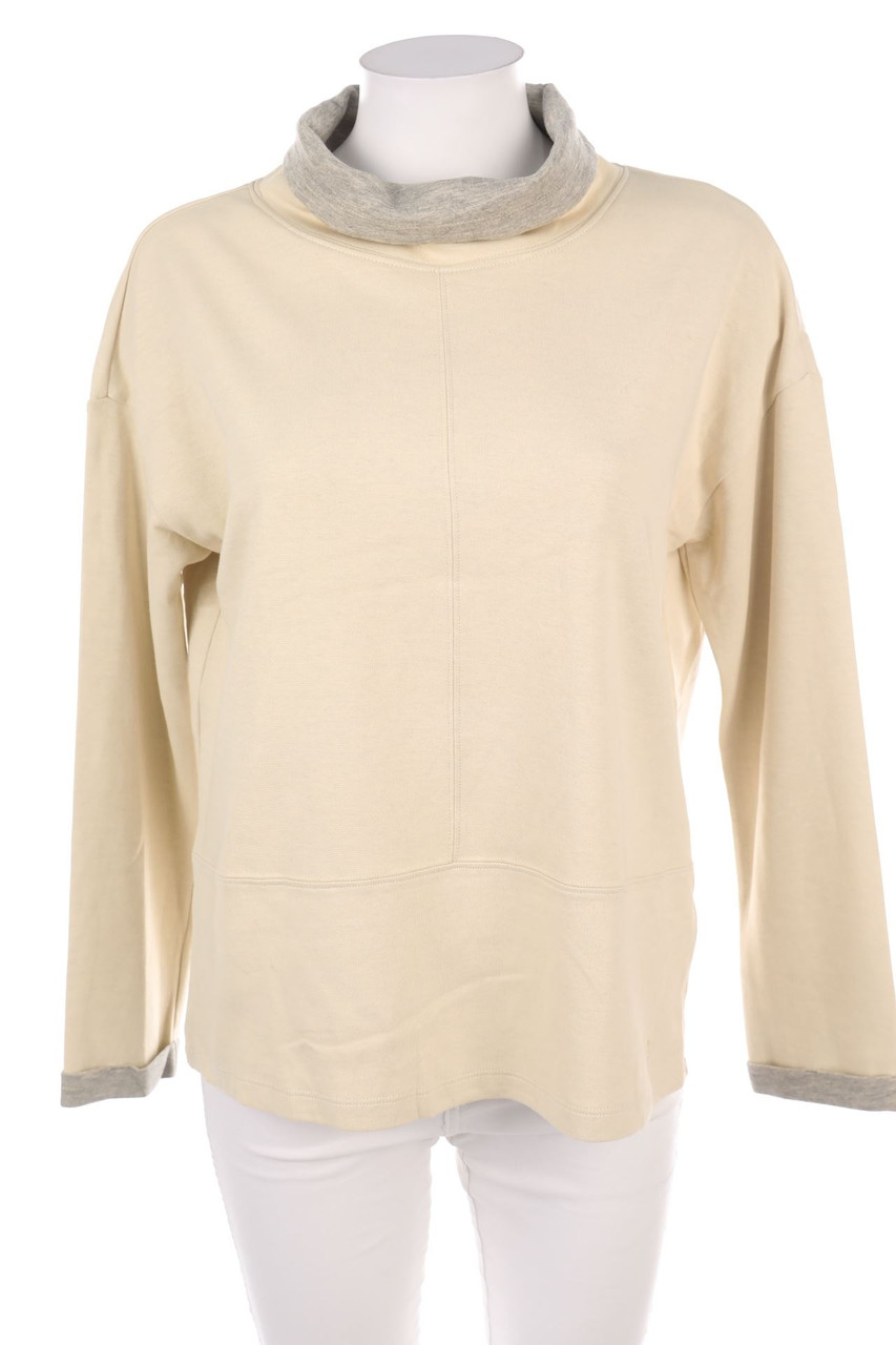 TOM TAILOR - Strick-Pullover - S