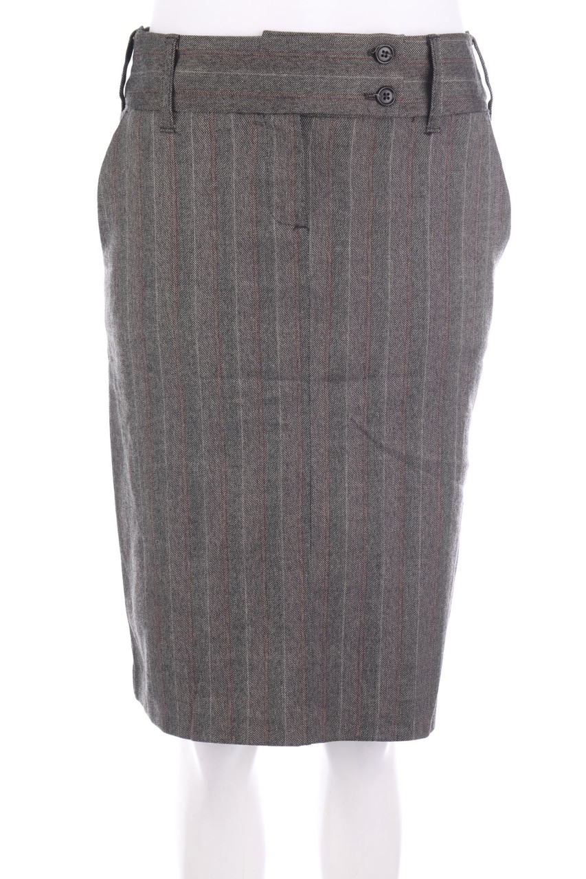 UNITED COLORS OF BENETTON - Skirt - M