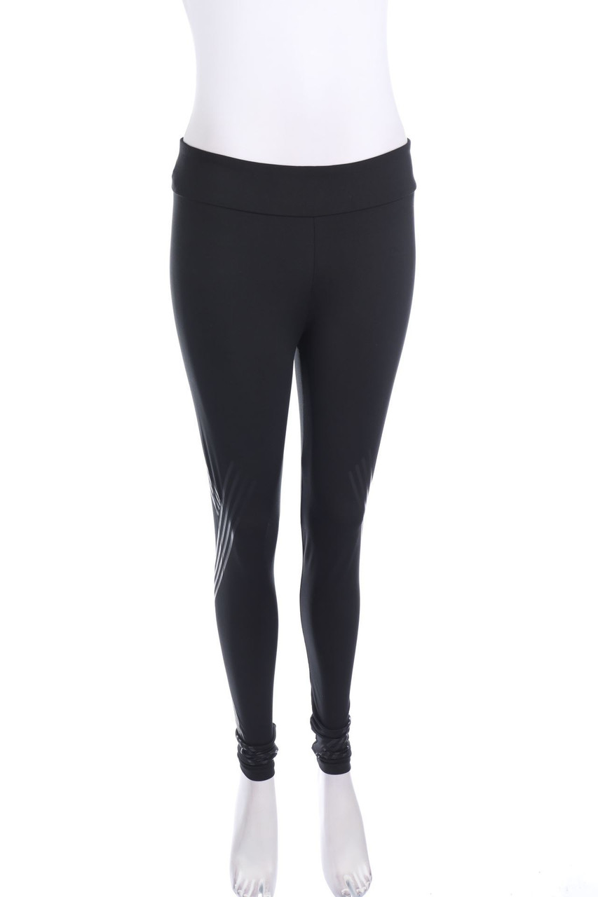 Ohne Label - Sport-Leggings - M