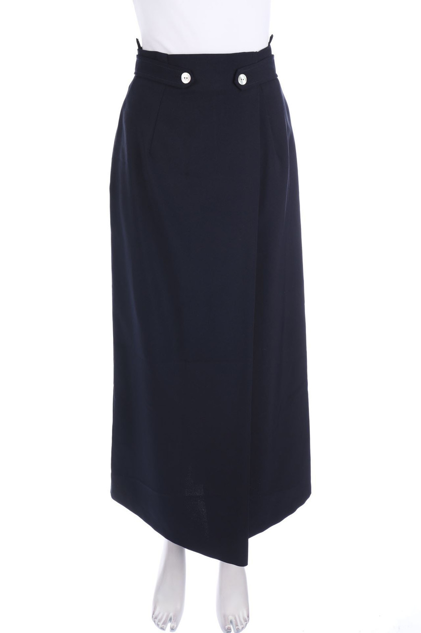 TALLY WEiJL - Vintage-Skirt - XXS