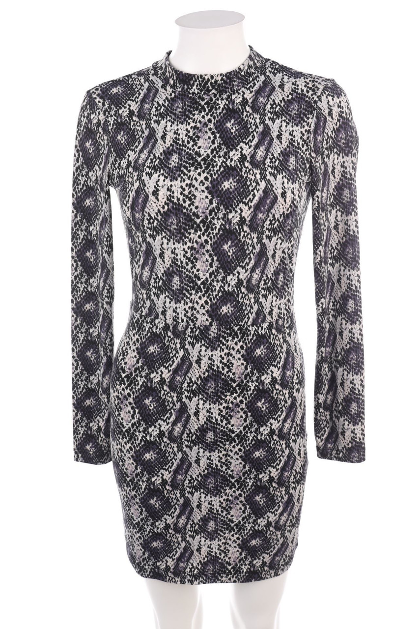 H&M - Kleid mit tiefem Rückenausschnitt - S