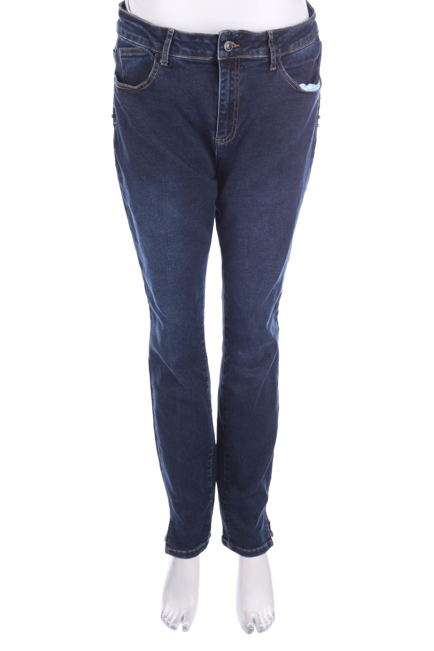 Chicorée - Straigh Cut Jeans - XL
