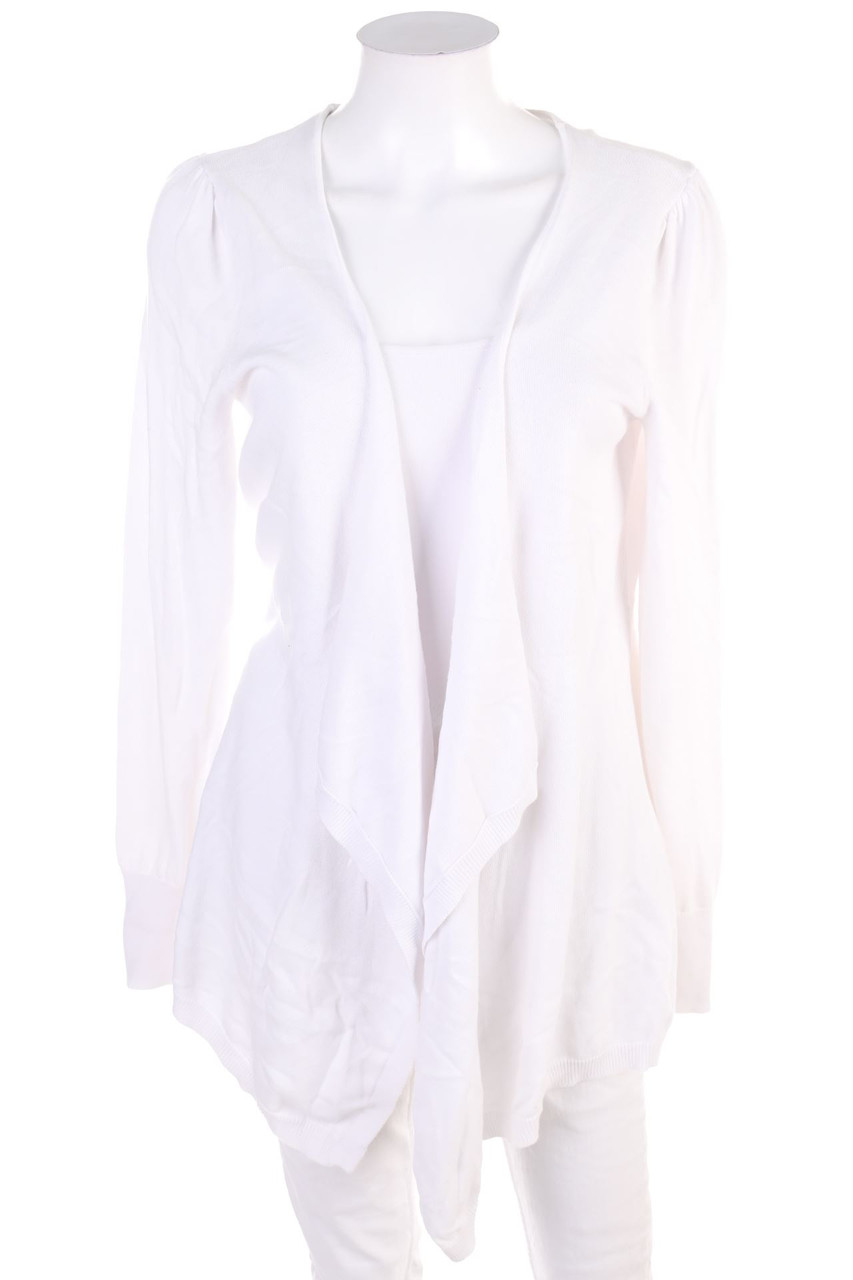HEINE - Cotton Cardigan - M