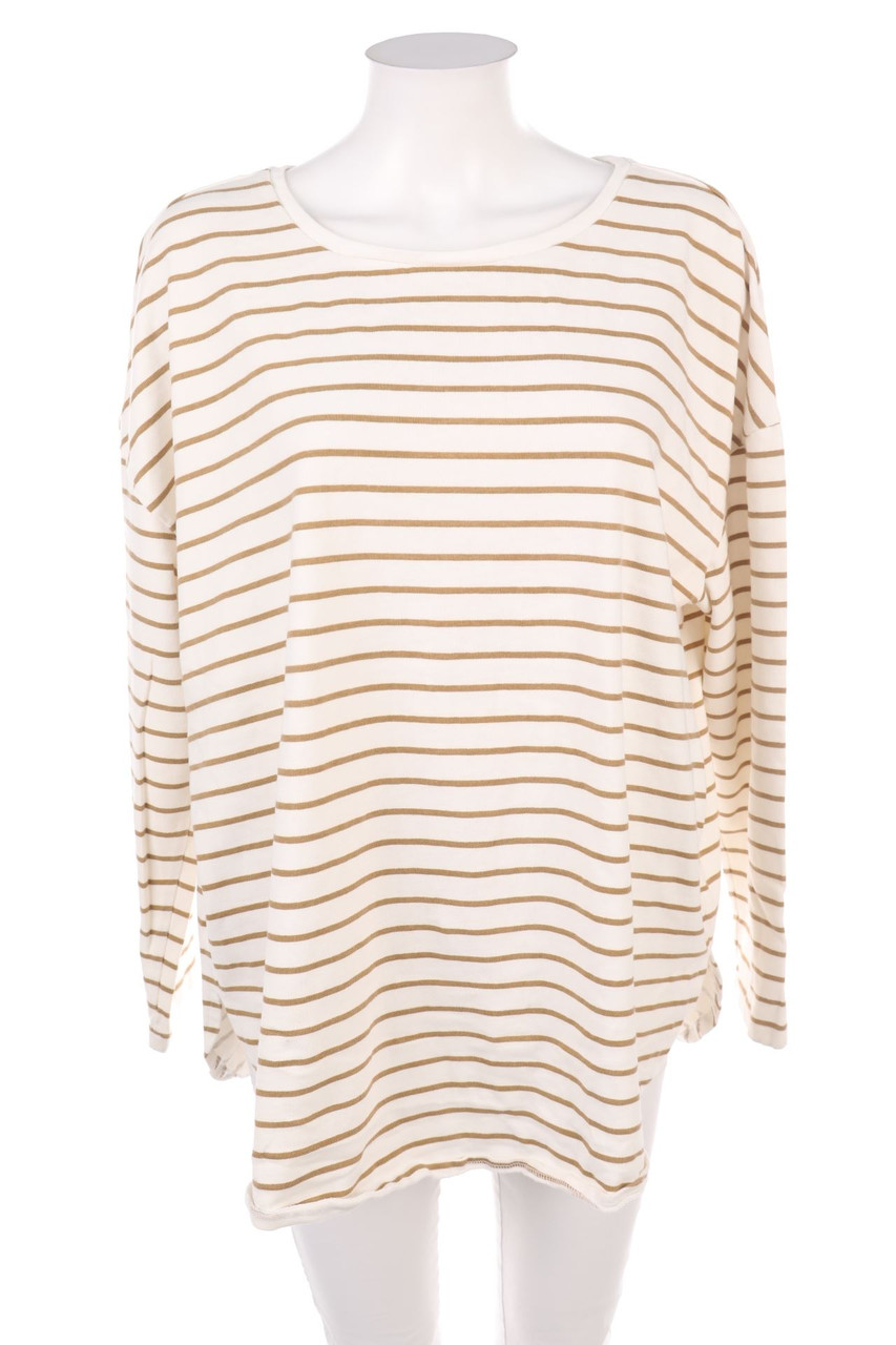 H&M - Longsleeve-Shirt - XL