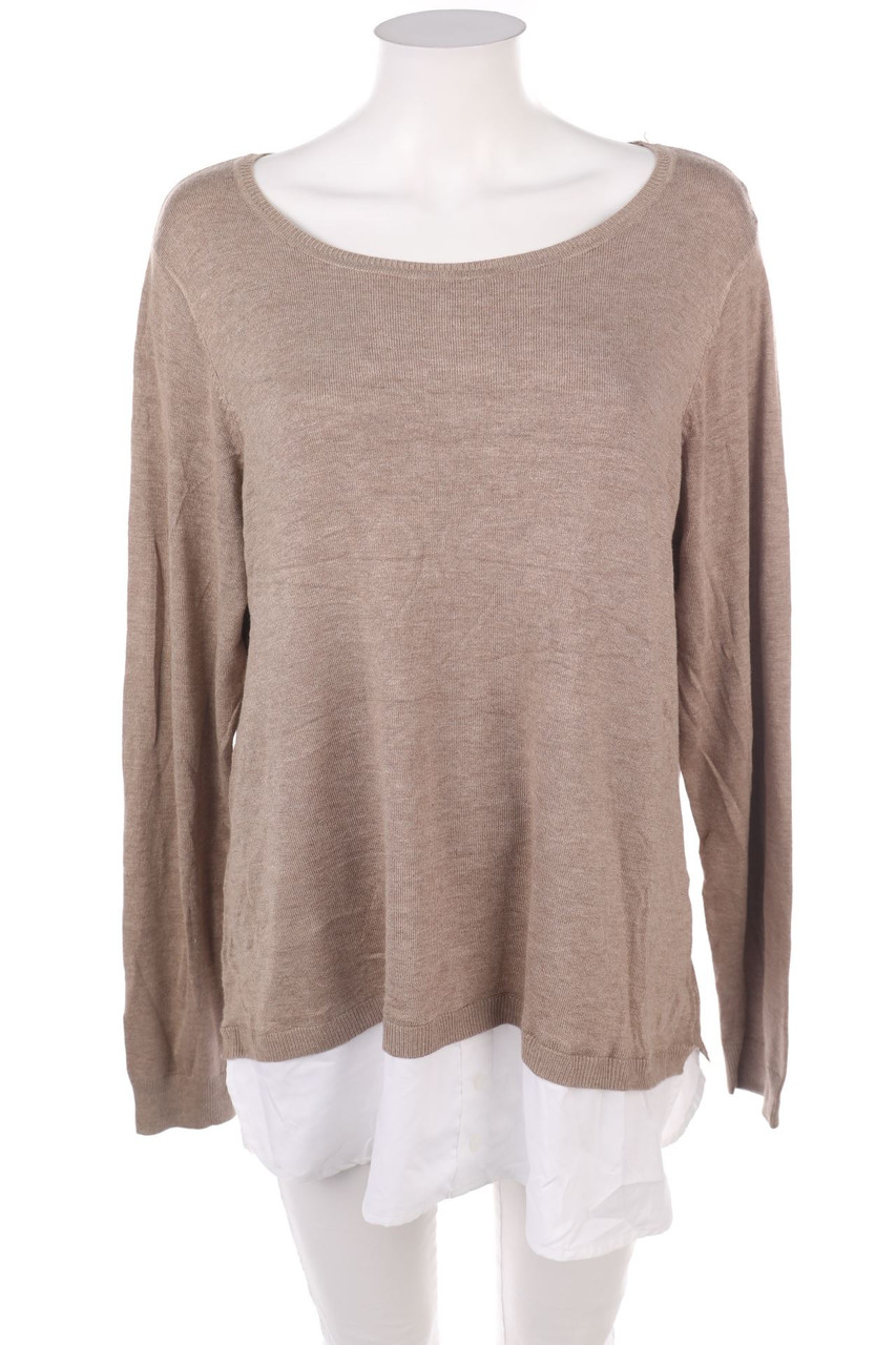 Chicorée - Pullover - 2XL