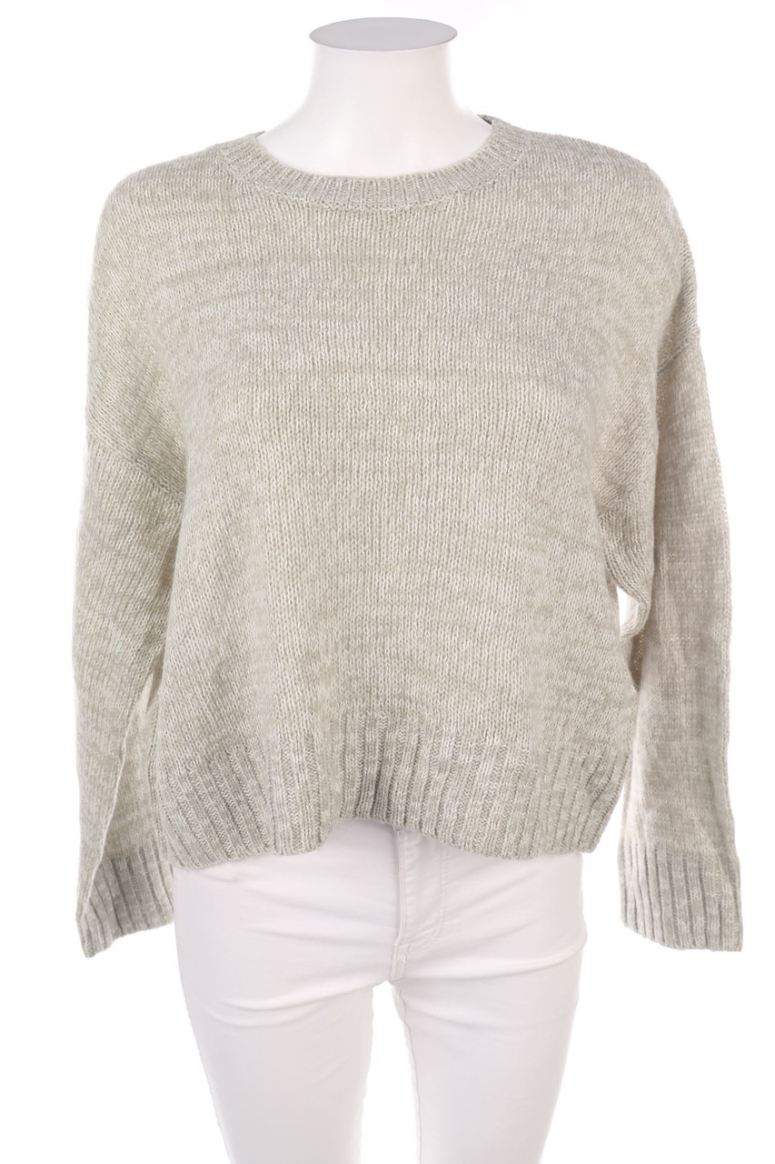 NEW LOOK - Strick-Pullover - M