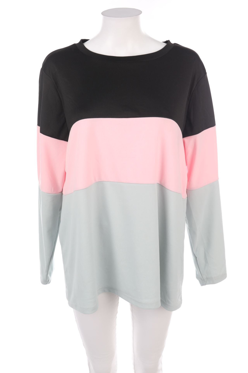 Ohne Label - Strick-Pullover - 3XL