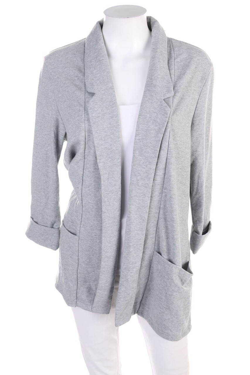 FB SISTER - Jersey Blazer - XL