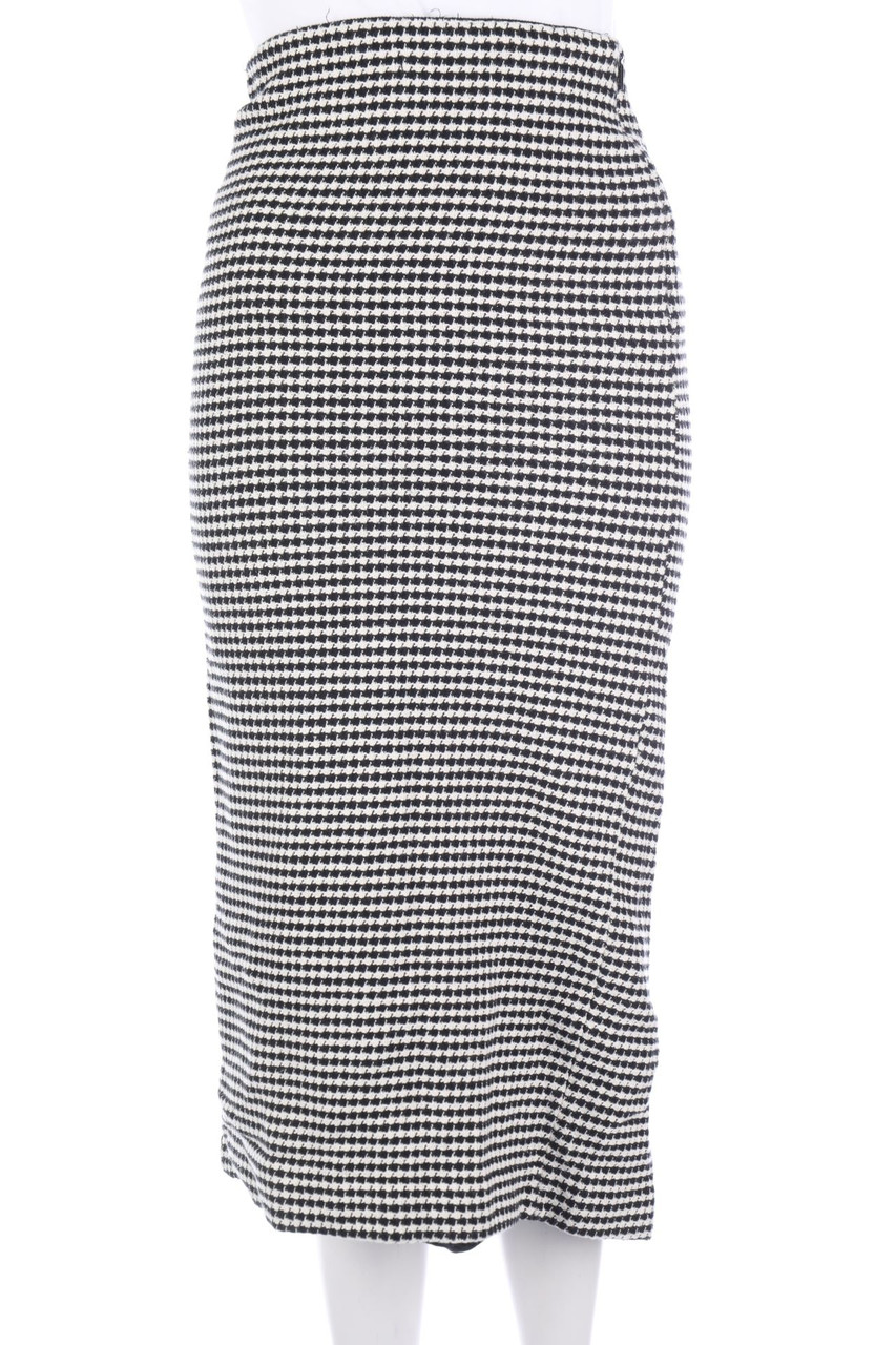 MANGO - Midi Skirt - XS