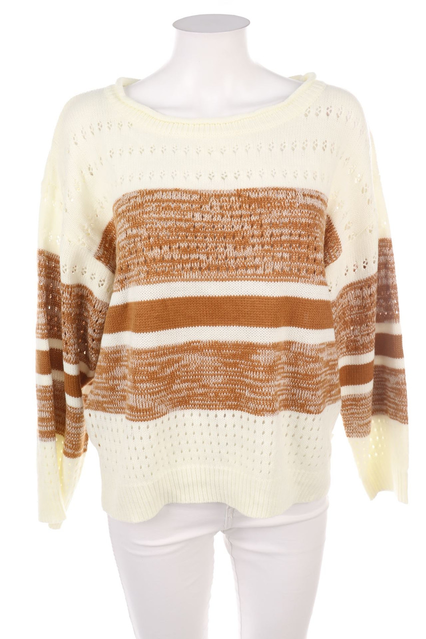 MISSLOOK - Pullover - L