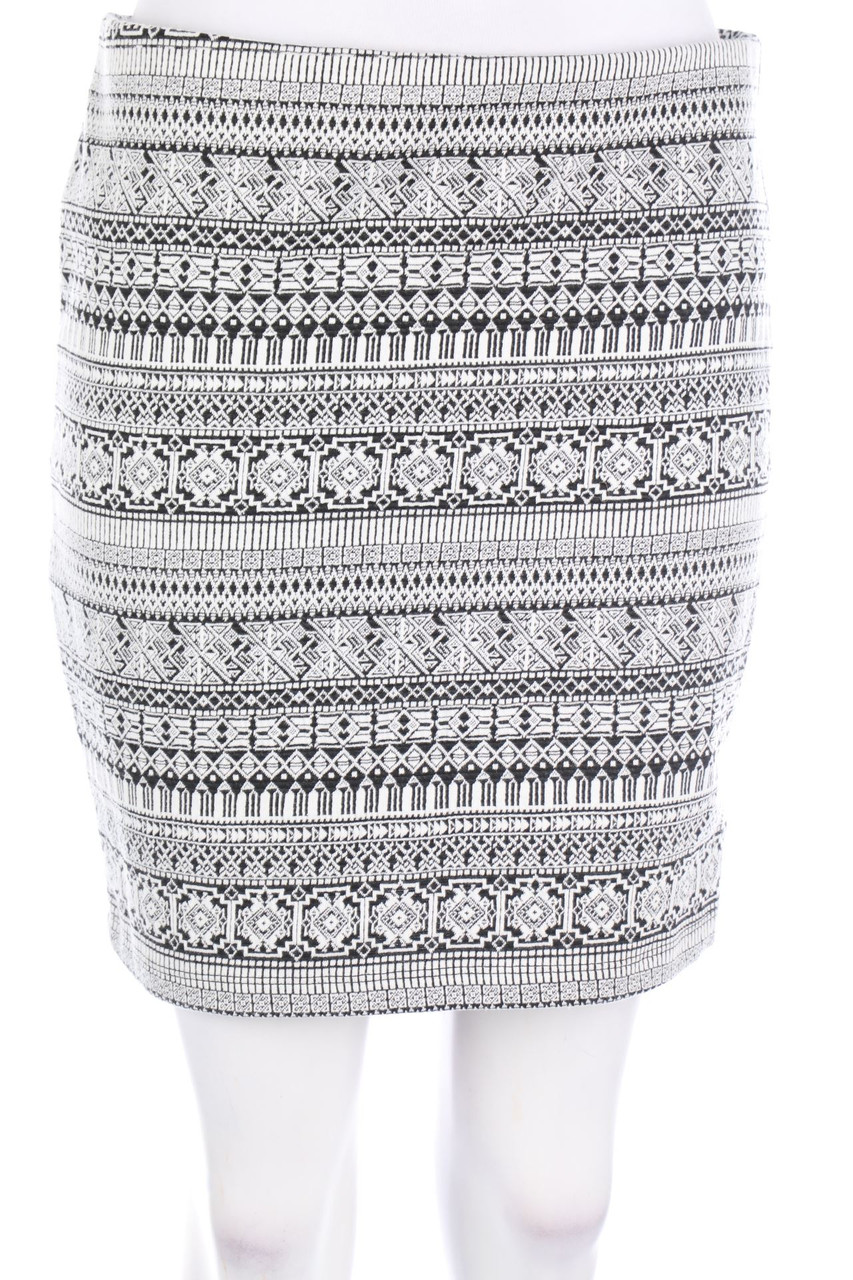 page one - Minirock - M