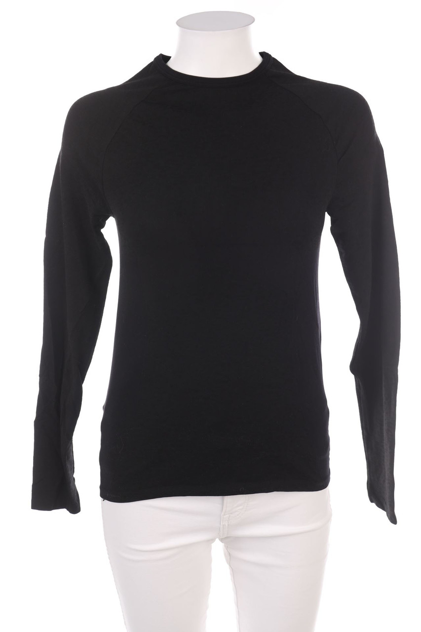 No Label - Longsleeve-Shirt - XL