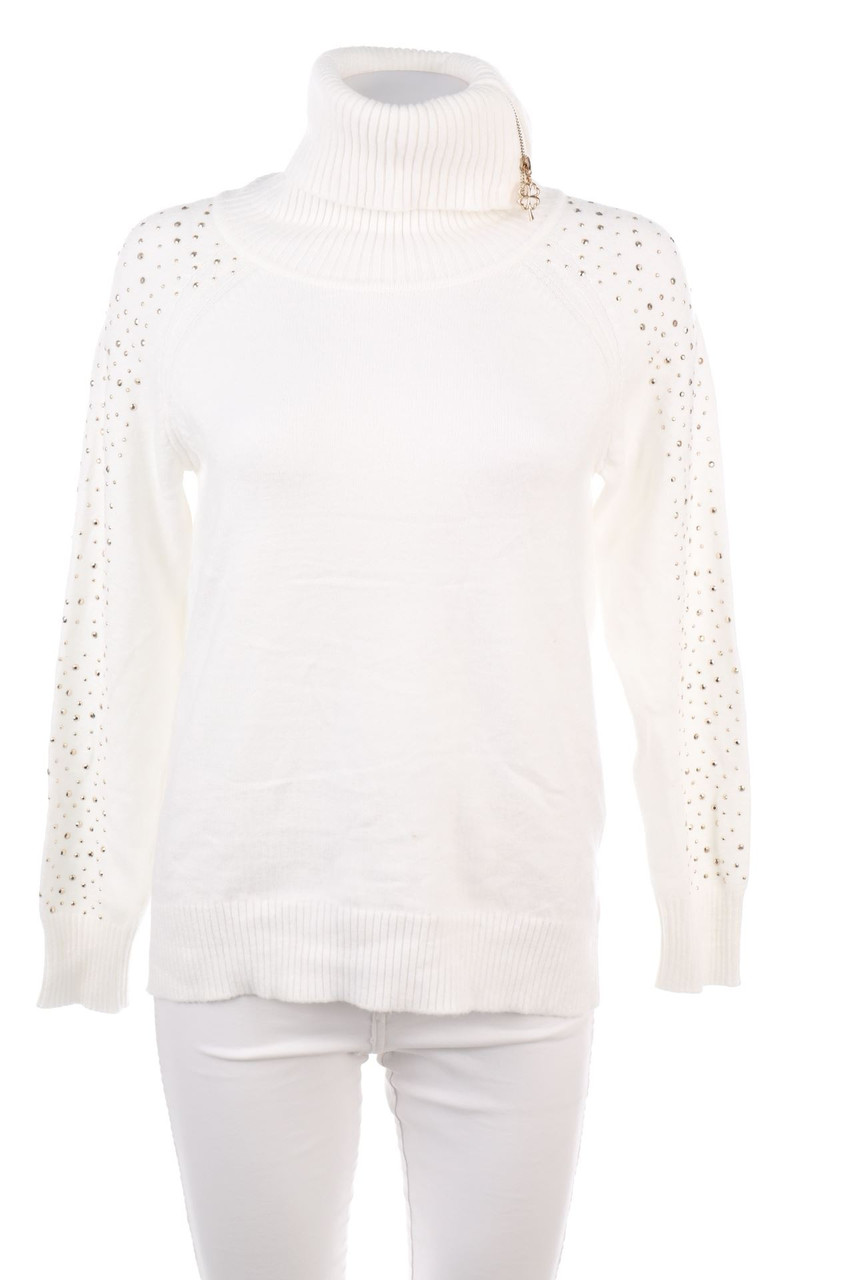 VIVENTY BERND BERGER - Strick-Pullover - M