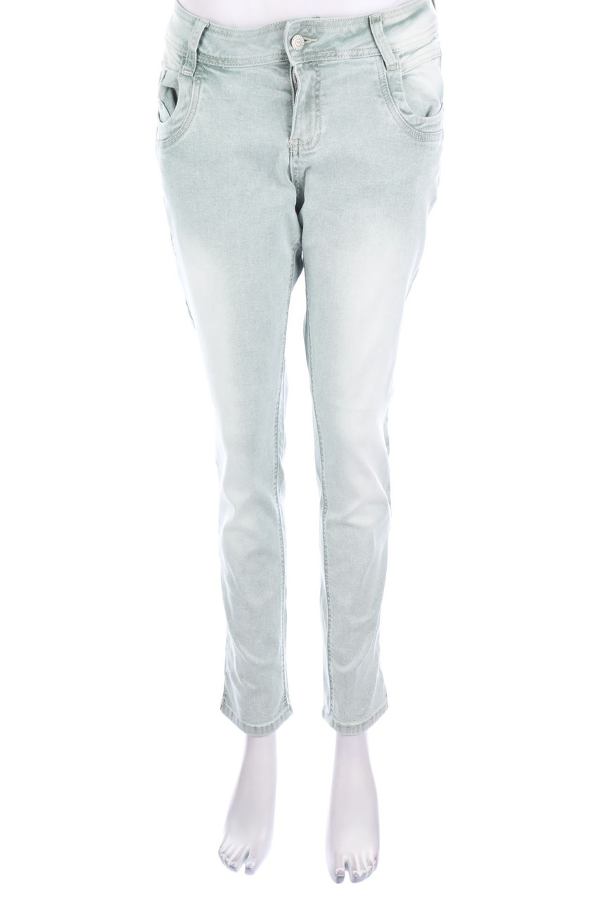 Multiblu - Skinny-Jeans - XL