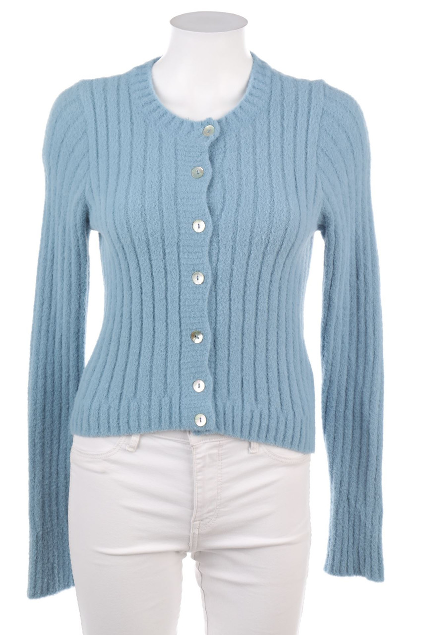 RESERVED - Cardigan - M