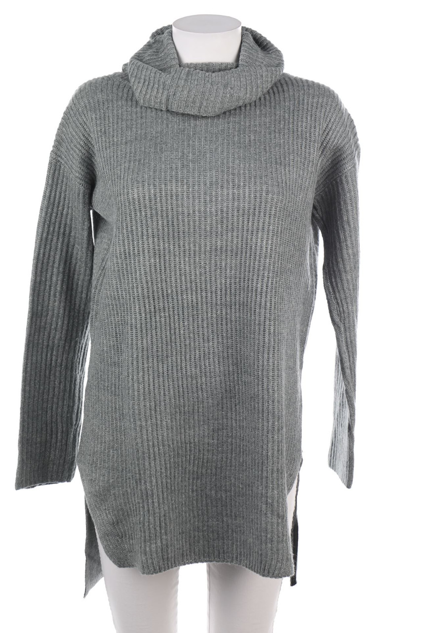 AMISU - Strick-Pullover - S