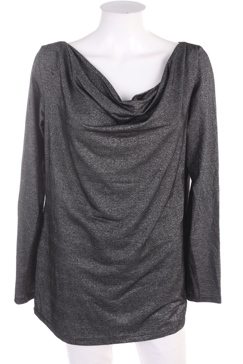 okay - Longsleeve-Shirt - 2XL