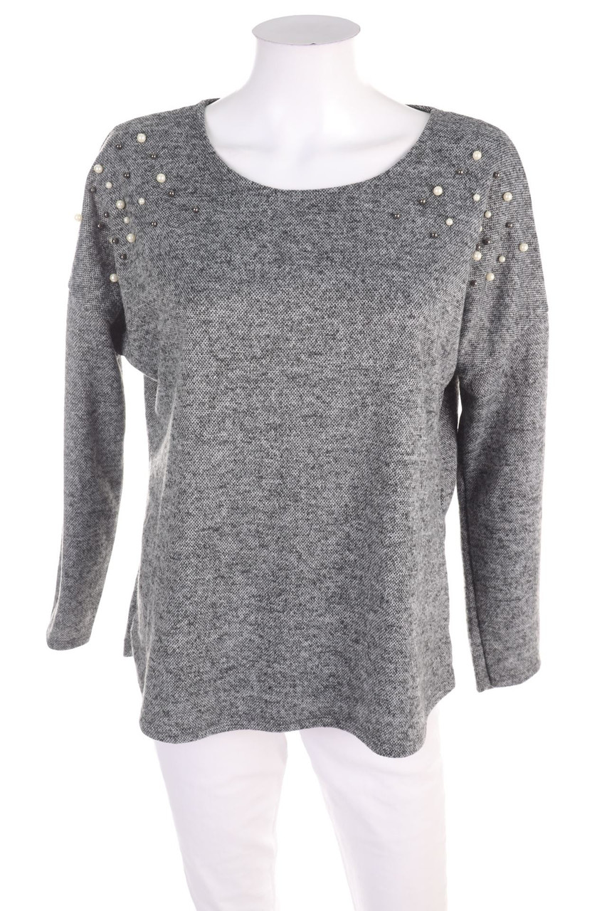 SURE - Longsleeve-Shirt - M