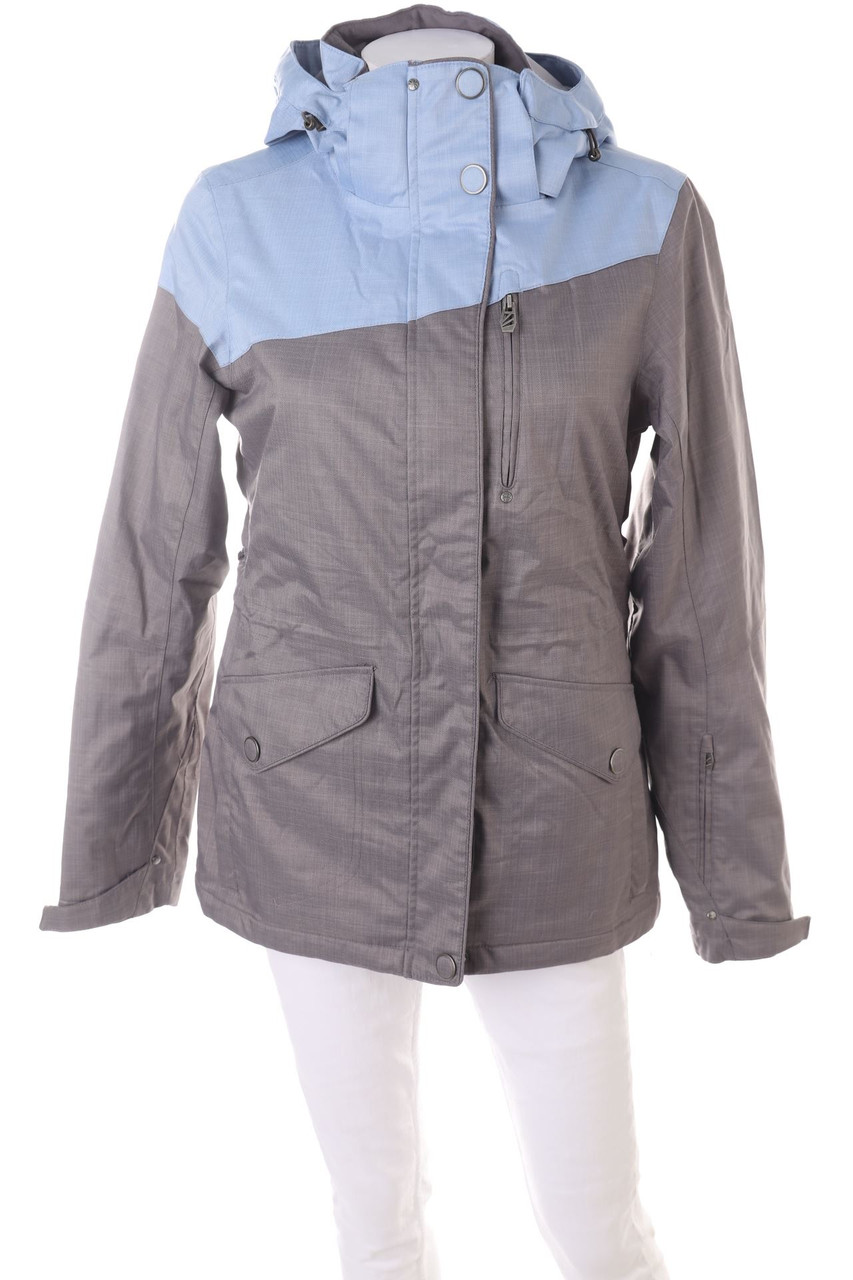 active by Tchibo - wattierte Jacke - XS