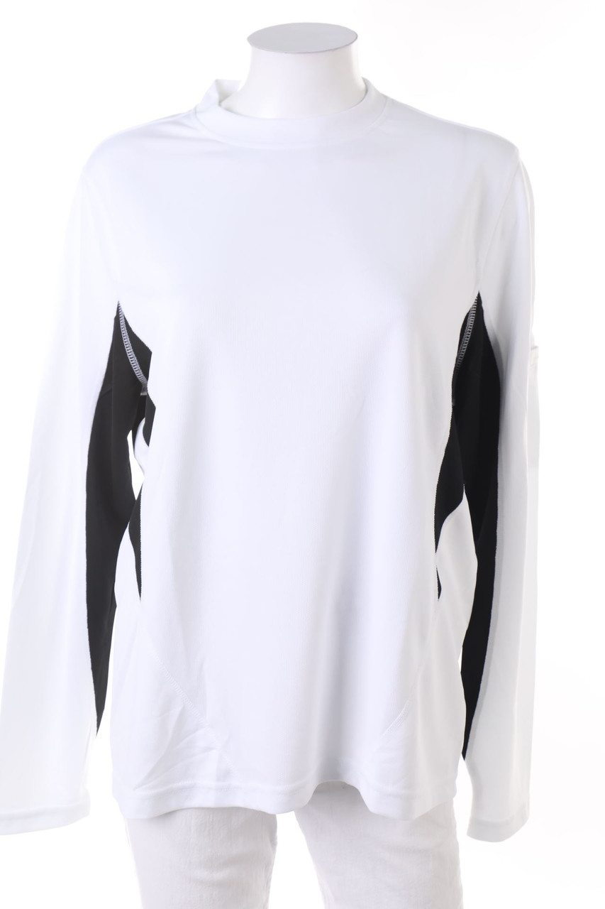 crane - Sport Longsleeve-Shirt - 48