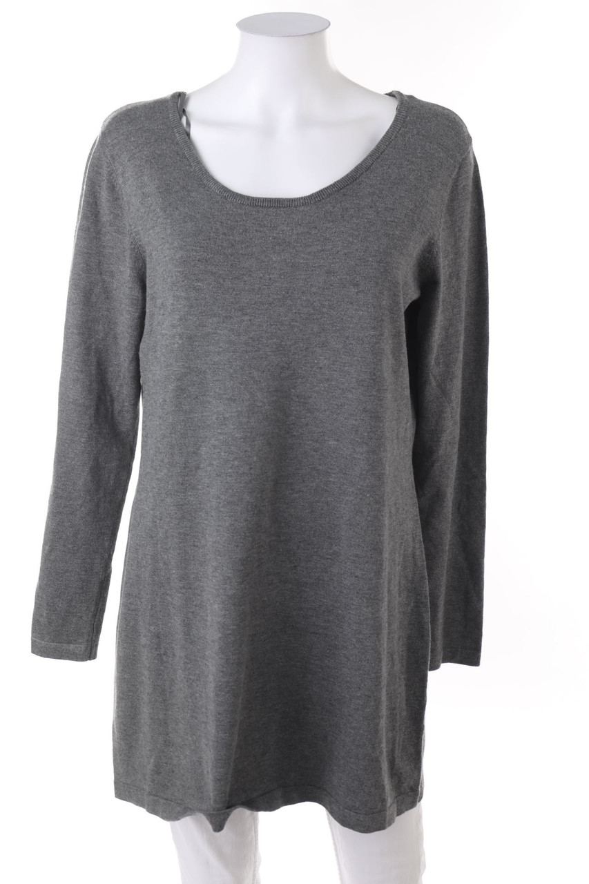 GINA BENOTTI - crewneck pullover - L