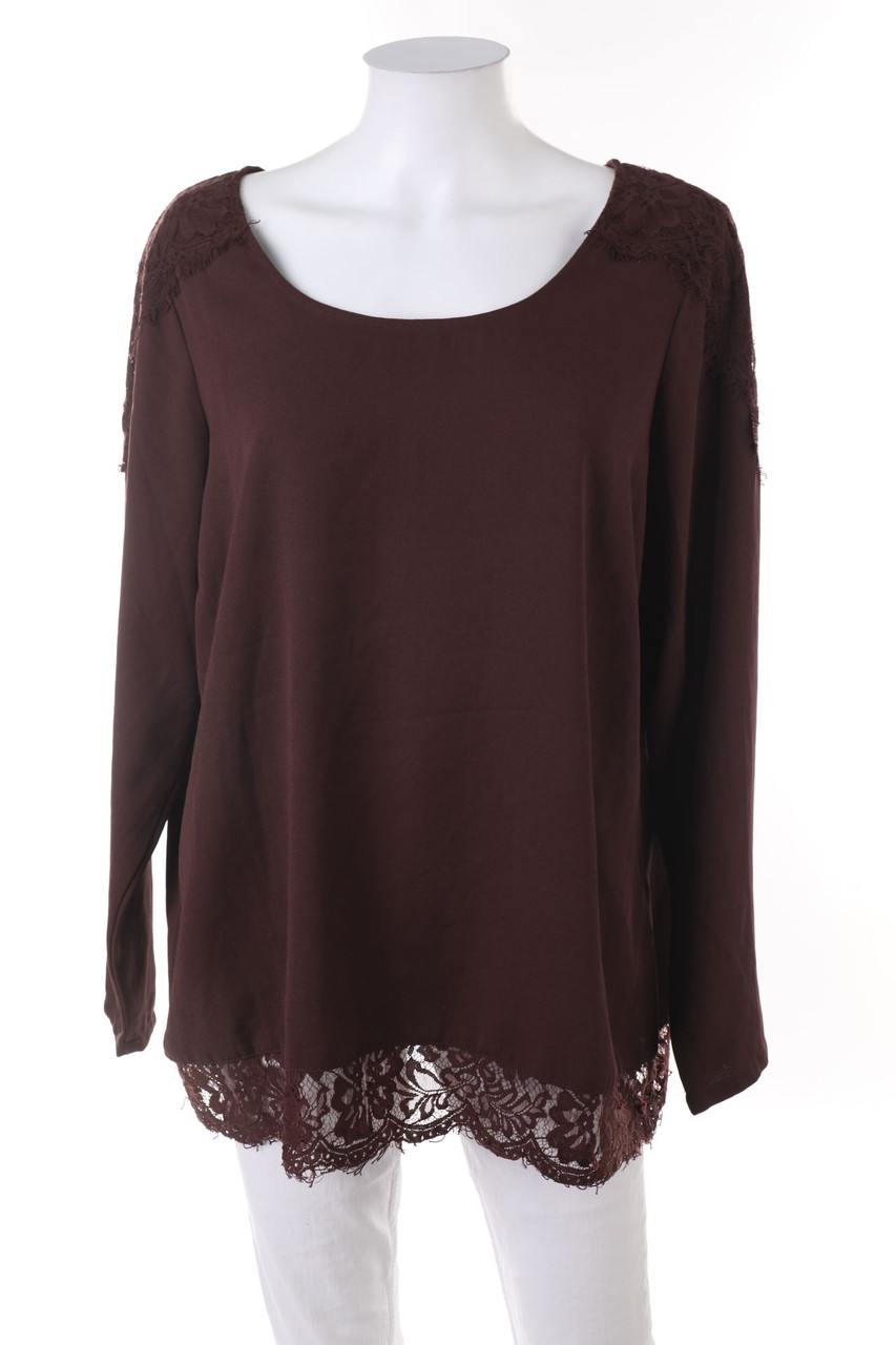 JUNAROSE - Blouse - 2XL