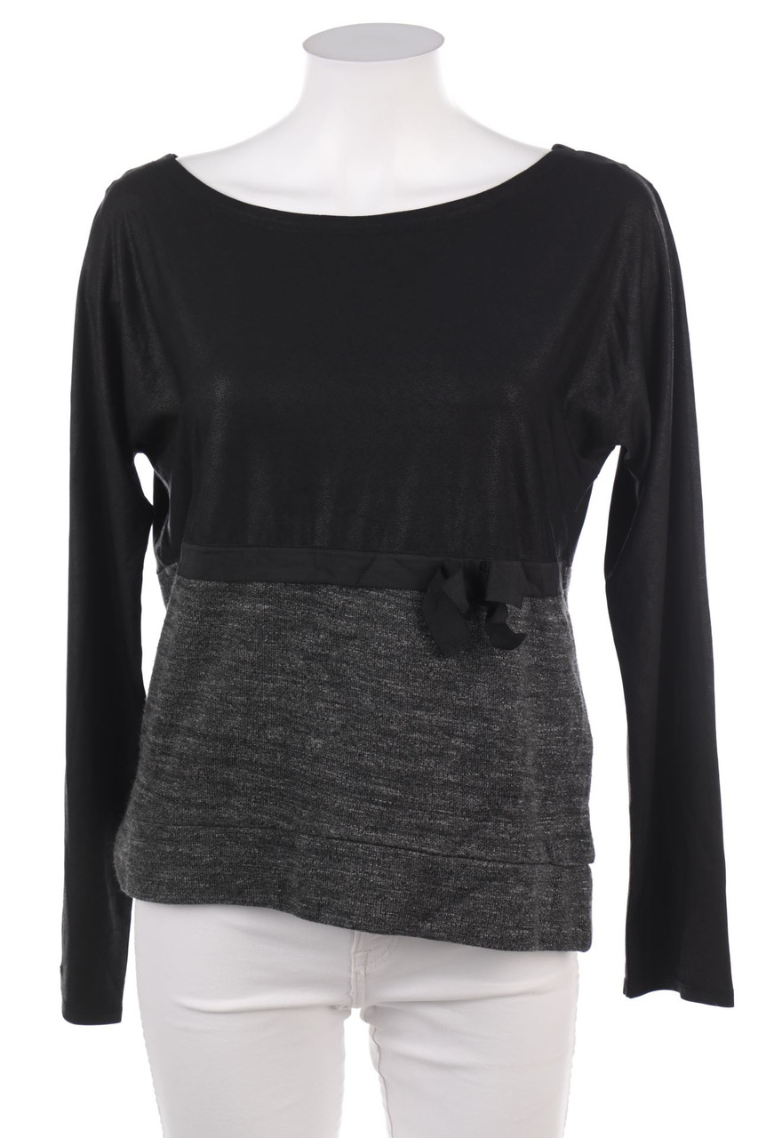 comma - Strick-Pullover - M