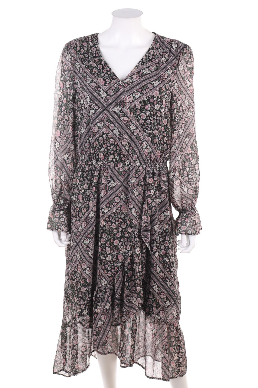 Laura Torelli - Maxi Dress - L