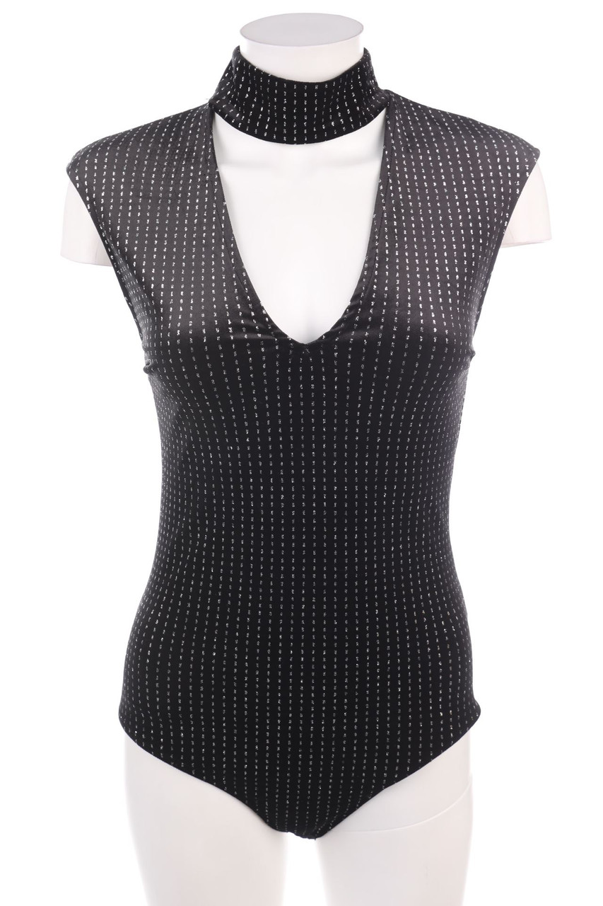 Bershka - Sleveless Body - M