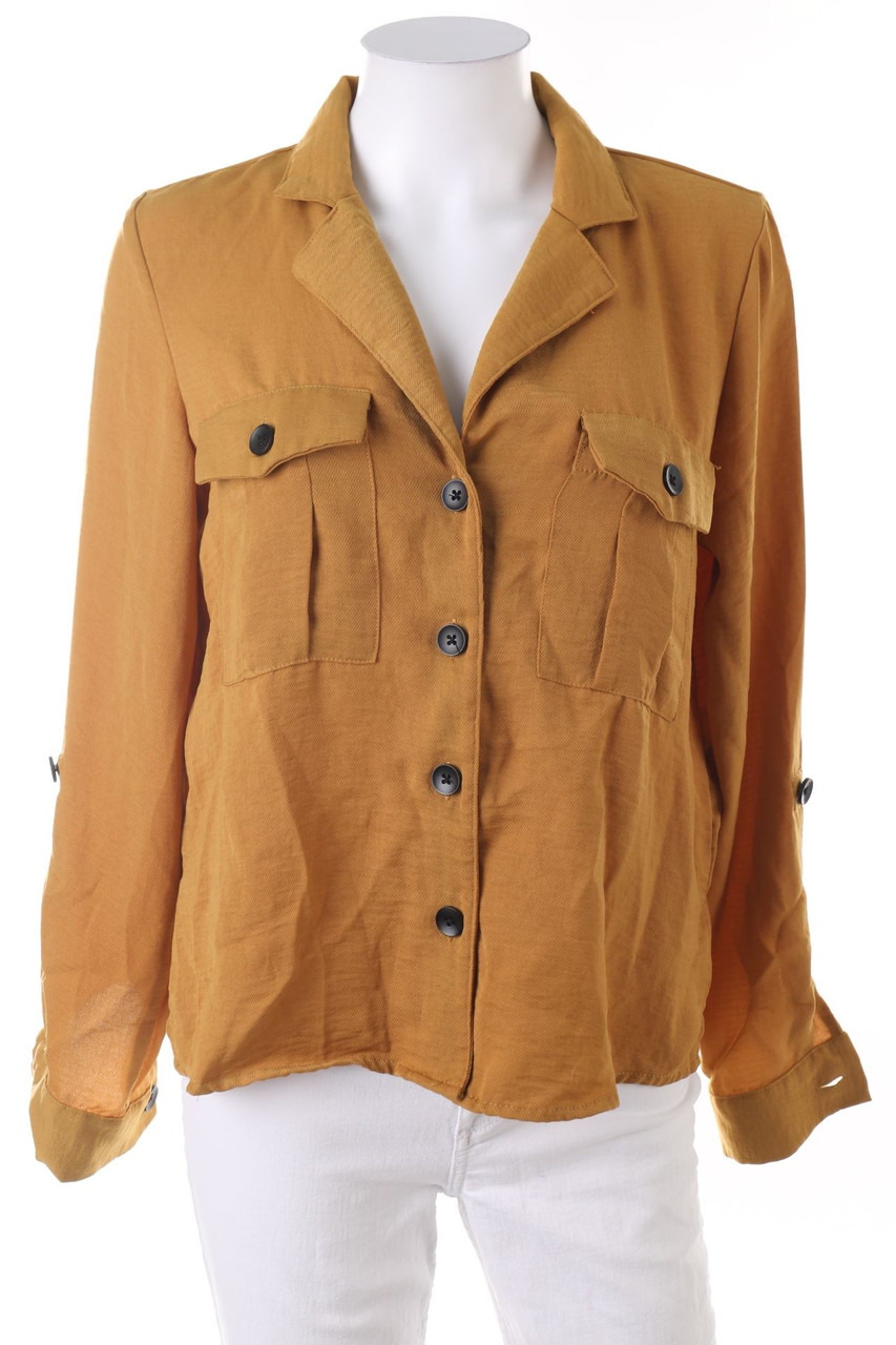 ONLY - Hemd-Bluse - S