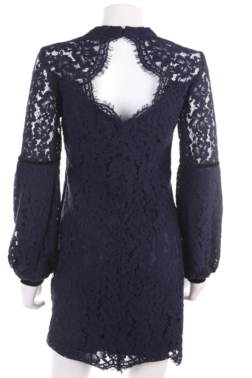 C&A - Party Dress, Lace - XS