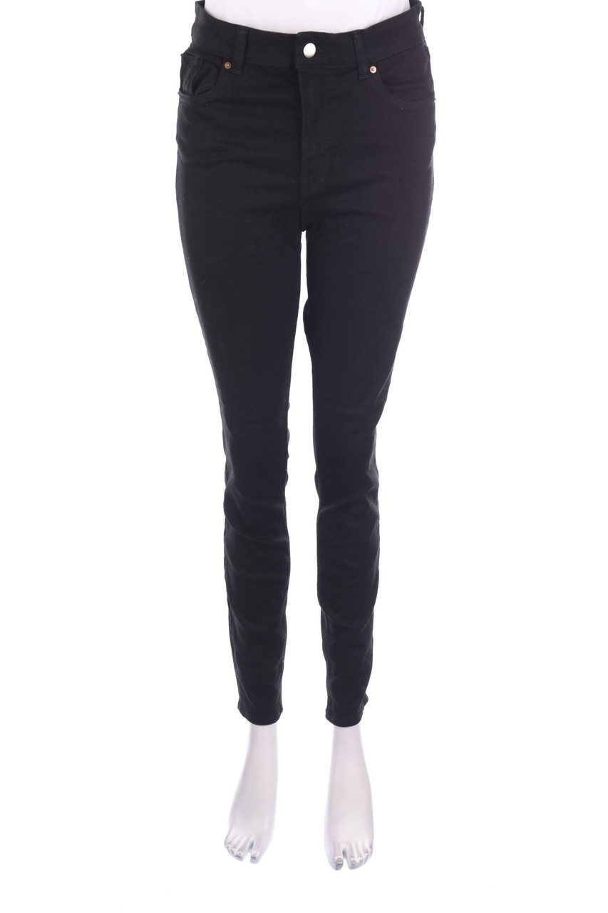 H&M - Skinny-Jeans - XL