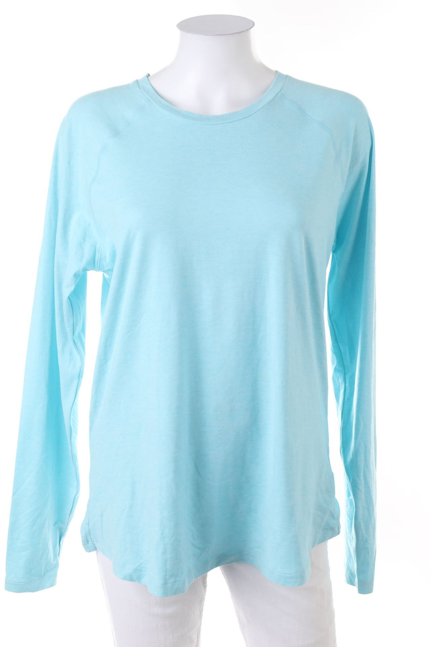 F&F - Longsleeve-Shirt - 3XL