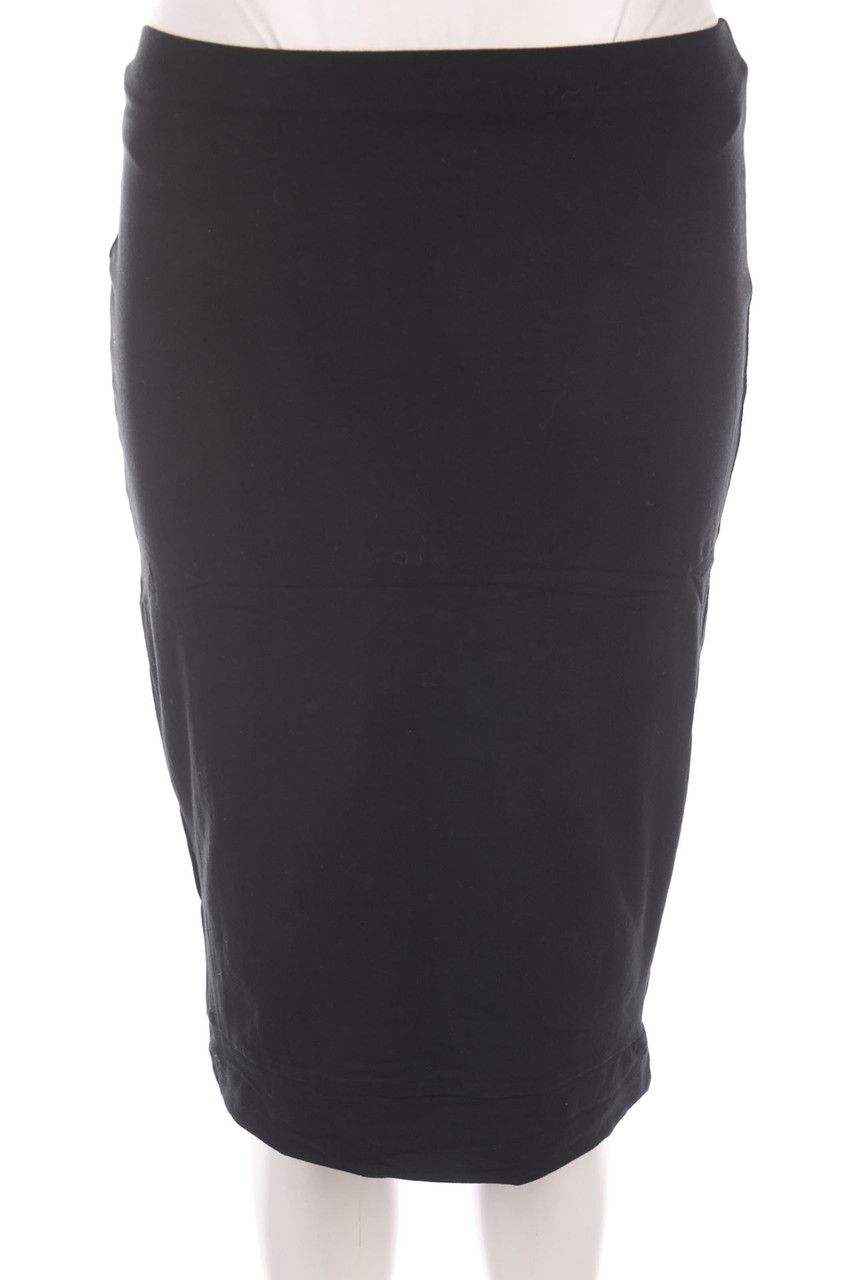 No Label - Skirt with Stretch - D 38