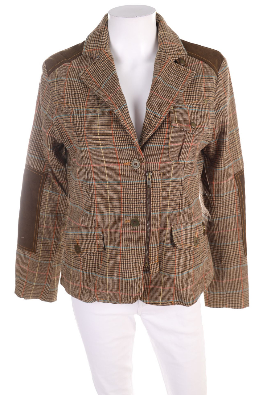 FREESOUL - Blazer - M