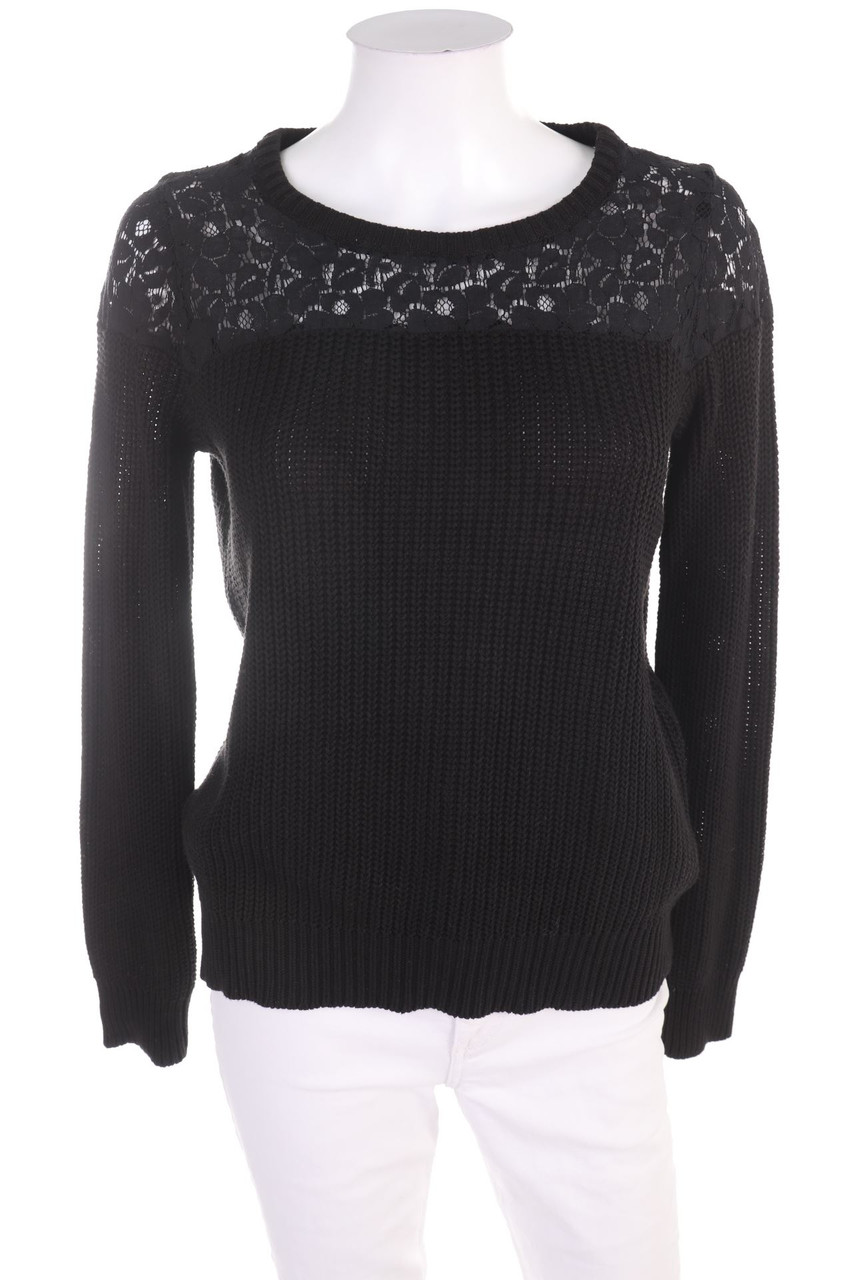 TALLY WEiJL - crewneck pullover - S