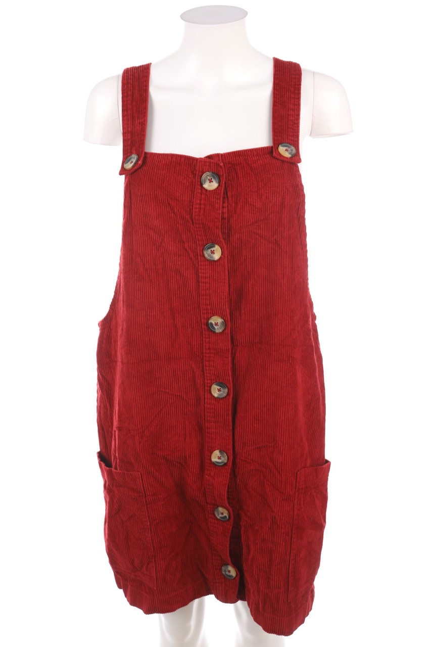 papaya - Dress - XXXL