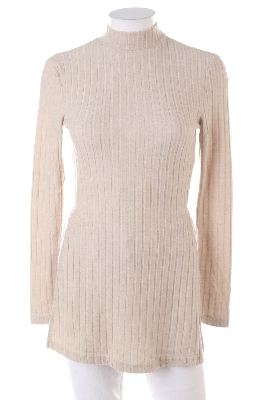 Ohne Label - Strick-Pullover - XS