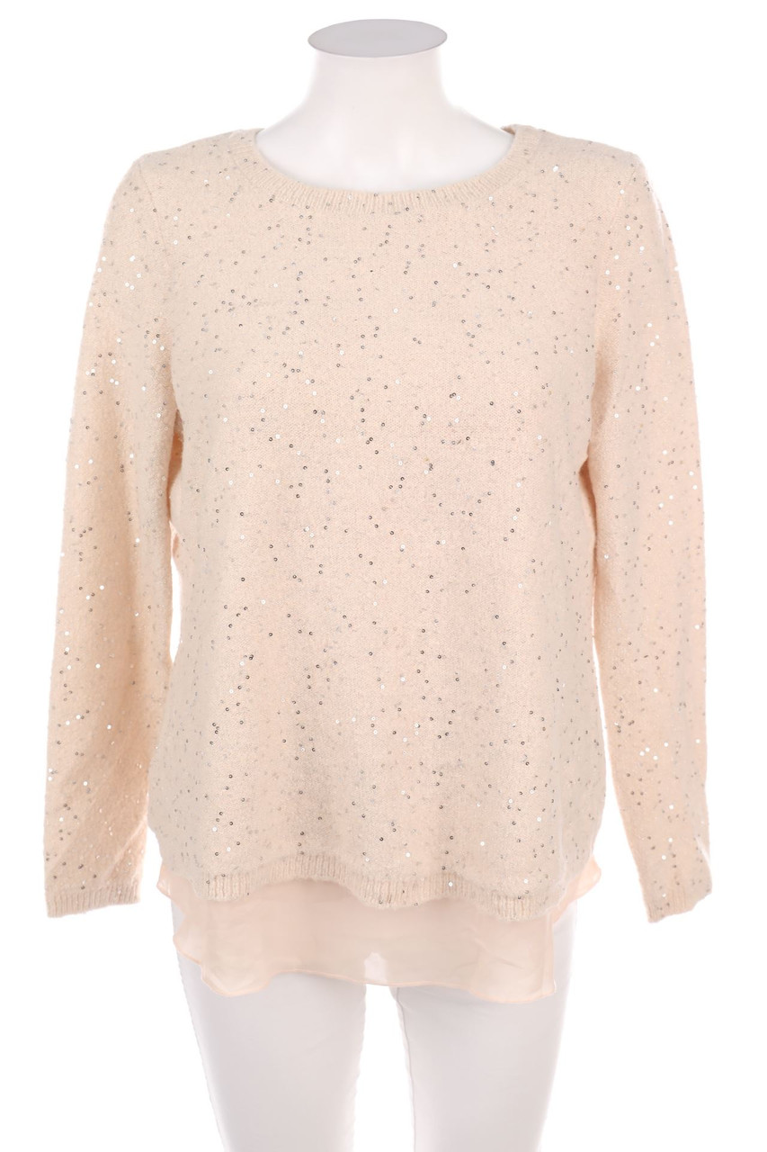 orsay - Strick-Pullover - M