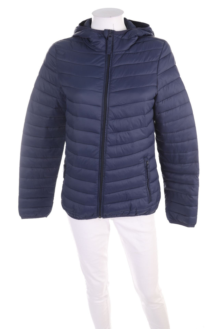 crivit - wattierte Jacke - S