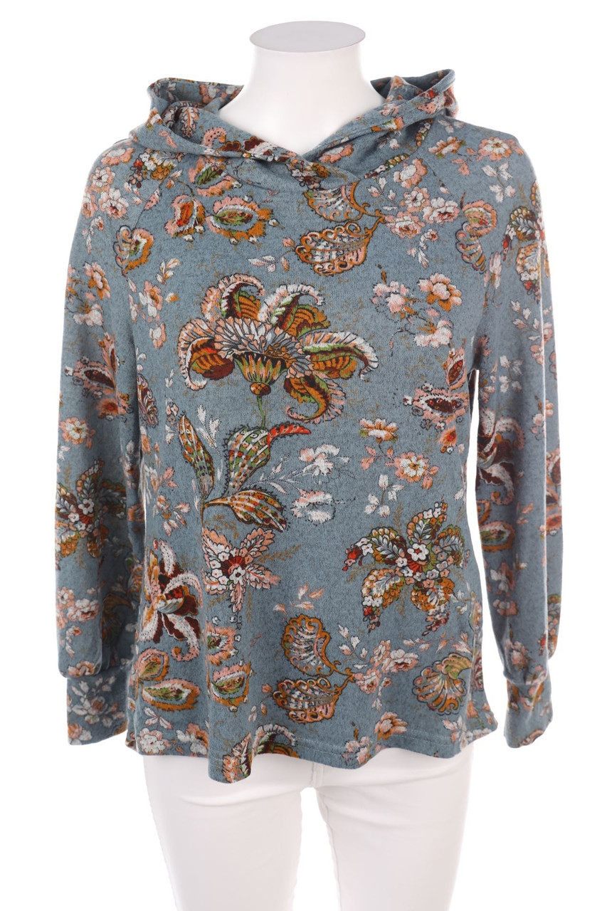 ONLY - Strick-Hoodie - XS