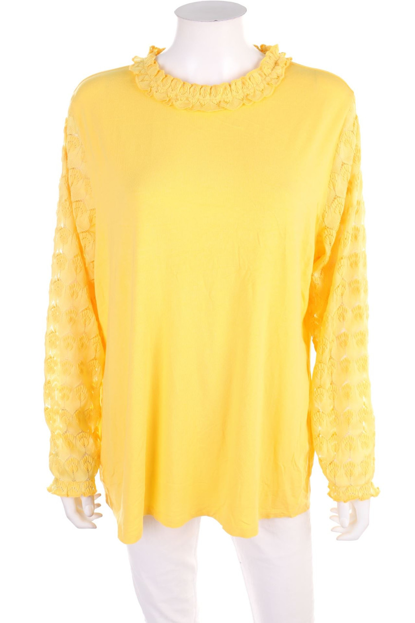 linea TESINI - Longsleeve-Shirt - XXXXXL